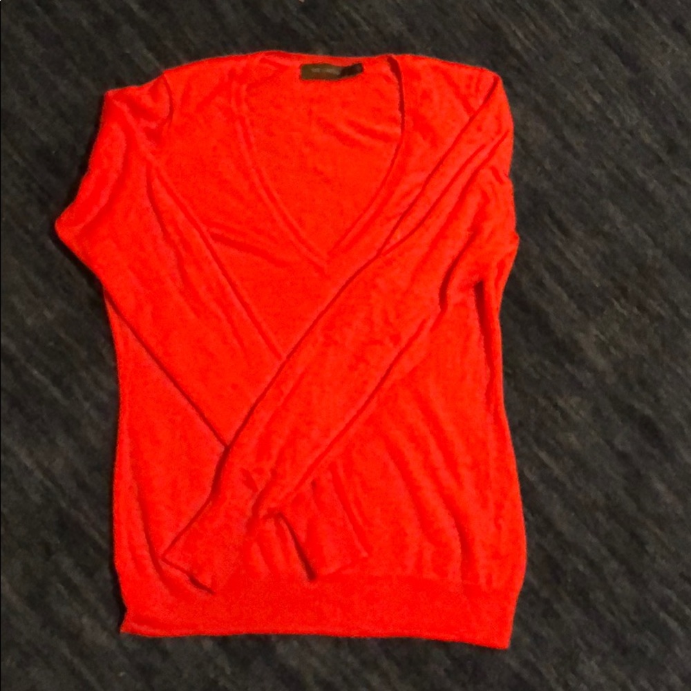 THE LIMITED sweater